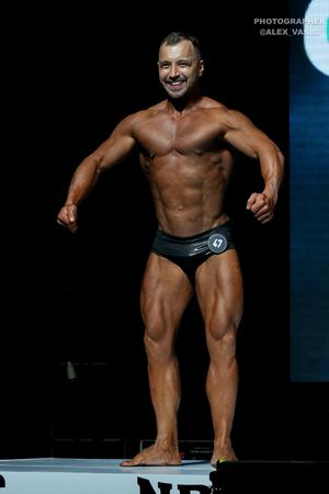BODYBUILDING НОВИЧКИ